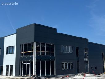 Glenanail Business Park, Tuam Road, Co. Galway