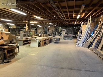 Unit 41 Newtown Avenue, Malahide Road Industrial Park, Coolock, Dublin 17 - Image 5