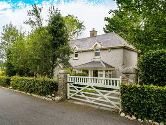 Calliaghstown Cottage, Calliaghstown Lower, Rathcoole, Co. Dublin, Rathcoole, Co. Dublin