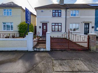 260 Cashel Road, Dublin 12, Crumlin, Dublin 12