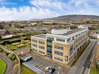 Penthouse, Arena House, Sandyford, Dublin 18