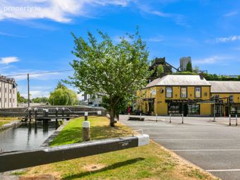 The Auld Shebeen Bar, Upper William Street, Athy, Co. Kildare - Image 3