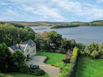 Rossmore Lodge, Donegal Town, Co. Donegal, Laghy, Co. Donegal