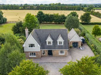 13 Dowdingstown Wood, Two Mile House, Naas, Co. Kildare, Two Mile House, Co. Kildare