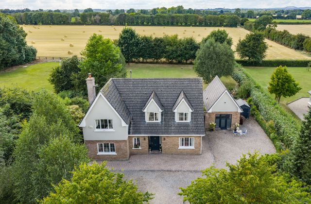 13 Dowdingstown Wood, Two Mile House, Naas, Co. Kildare, Two Mile House, Co. Kildare - Click to view photos