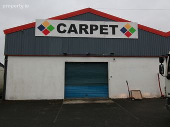 Unit 2, Manwar Industrial Park, Galway Road, Tuam, Co. Galway