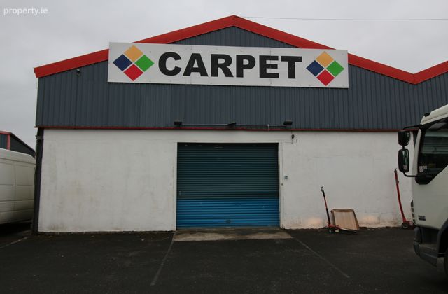 Unit 2, Manwar Industrial Park, Galway Road, Tuam, Co. Galway - Click to view photos