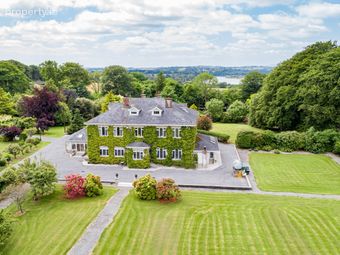 Carrigaleigh House, Carriganore, Butlerstown, Co. Waterford - Image 2
