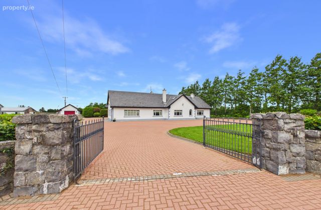 Castlelambert, Athenry, Co. Galway - Click to view photos