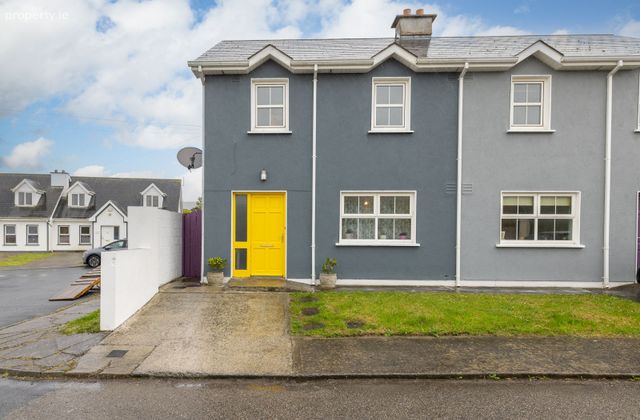4 Seafield Close, Fethard-On-Sea, Co. Wexford - Click to view photos