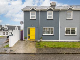 4 Seafield Close, Fethard-On-Sea, Co. Wexford