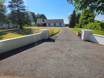 Sheen Lawn, Drishane More, Millstreet, Co. Cork