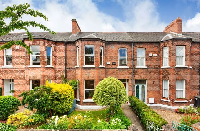 5 Melrose Avenue, Dublin 3, Fairview, Dublin 3 - Click to view photos
