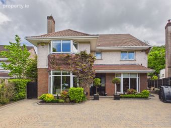 2 The Paddocks, Maryborough Hill, Rochestown, Co. Cork