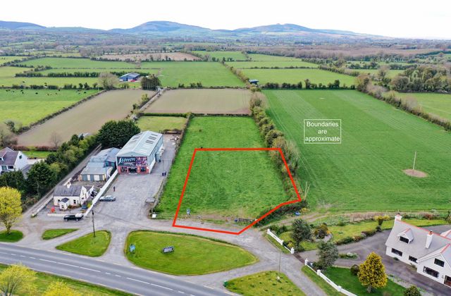 Residential Site, Castlequarter, Borrisoleigh, Thurles, Co. Tipperary, Borrisoleigh, Co. Tipperary - Click to view photos