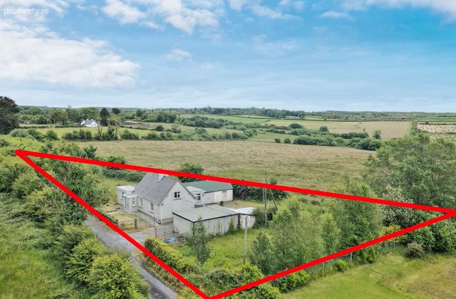 Rathoran, Listowel, Co Kerry, Abbeyfeale, Co. Kerry - Click to view photos