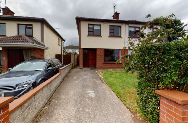74 Forrest Fields Road, Swords, Swords, Co. Dublin - Click to view photos