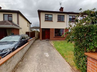74 Forrest Fields Road, Swords, Swords, Co. Dublin