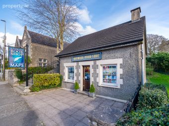 Kenmare Book Shop, Shelbourne Street, Kenmare, Co. Kerry, Kenmare, Co. Kerry