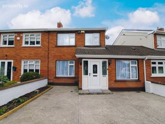 613 Virginia Heights, Springfield, Tallaght, Dublin 24, Tallaght, Dublin 24 - Image 2