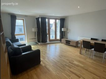 1 Bed Apt, The Green, Strand Street, Malahide, Co. Dublin - Image 2