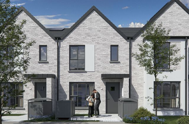 The Maple, Donabate, Co. Dublin - Click to view photos