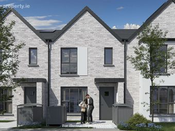 The Maple, Donabate, Co. Dublin