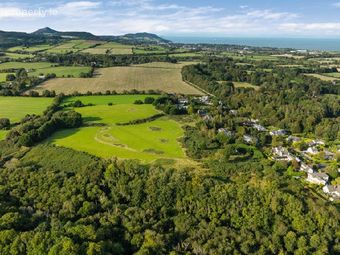 Approx. 27.7 Acres At, Kilquade Hill, Kilquade, Co. Wicklow, Newtownmountkennedy, Co. Wicklow - Image 5