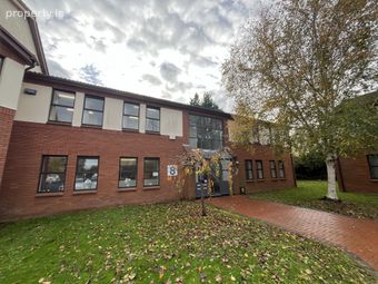 First Floor Block 8, Airvista Office Park, Santry, Dublin 9