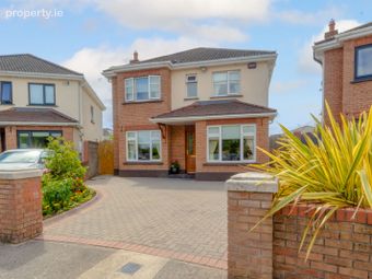 7 The Grove, Lutterell Hall, Dunboyne, Co. Meath - Image 2