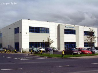 Beechpark Business Centre, Beech Park House, Smithstown, Shannon, Co. Clare