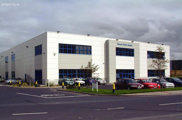 Beechpark Business Centre, Beech Park House, Smithstown, Shannon, Co. Clare - Click to view photos