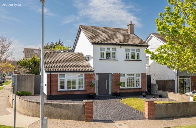 10 Forest Park, Swords, Swords, Co. Dublin - Click to view photos