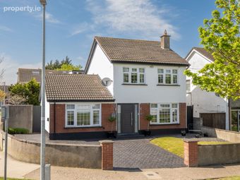 10 Forest Park, Swords, Swords, Co. Dublin