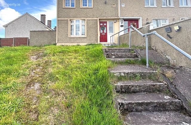 5 Fairfield Green, Farranree, Co. Cork - Click to view photos