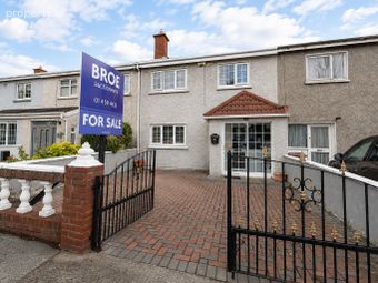 63 James Connolly Park, Clondalkin, Dublin 22