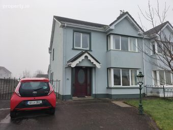 Libador&eacute;, Ballina, Co. Mayo, Ballina, Co. Mayo