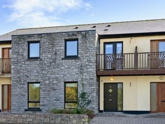 Owenmore Court, Collooney, Co. Sligo
