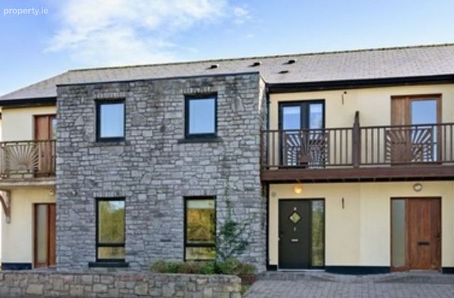 Owenmore Court, Collooney, Co. Sligo - Click to view photos