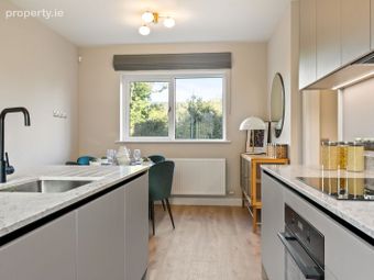 The Kingfisher, 3 Bed House, Lucan, Co. Dublin - Image 4