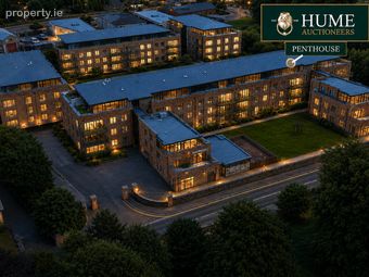 48a Stradbrook, Stradbally Road, Portlaoise, Co. Laois, Portlaoise, Co. Laois