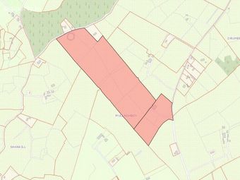 Lands Mullaghboy, Ballyheelan, Kilnaleck, Co. Cavan - Image 2