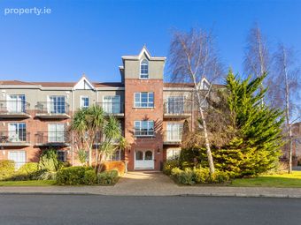 The Oaks, Charleville Square, Rathfarnham, Dublin 14, Rathfarnham, Dublin 14