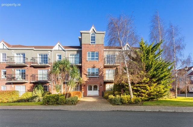 The Oaks, Charleville Square, Rathfarnham, Dublin 14, Rathfarnham, Dublin 14 - Click to view photos