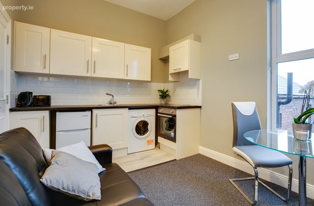 Flat 6, 77 Iona Road, Glasnevin, Glasnevin, Dublin 9 - Click to view photos
