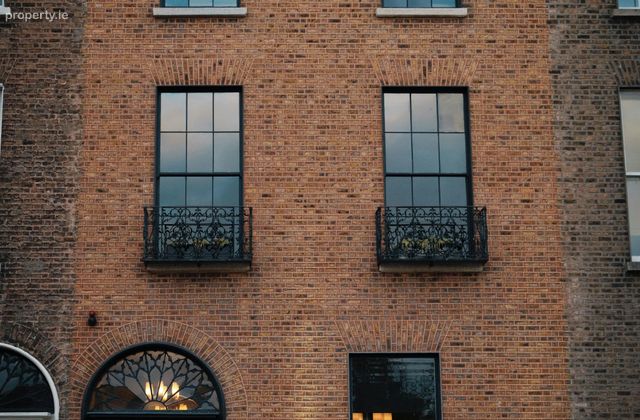 41 Leeson Street Lower, Dublin 2, Dublin 2 - Click to view photos