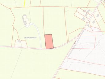 Lisnageeragh, Ballymoe, Castlerea, Co. Galway, Ballymoe, Co. Galway