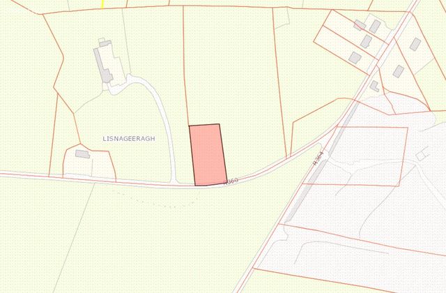 Lisnageeragh, Ballymoe, Castlerea, Co. Galway, Ballymoe, Co. Galway - Click to view photos