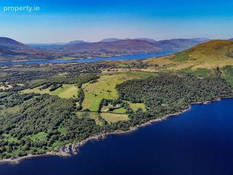 Kilbride Point, Clonbur, Co. Galway, Finny, Co. Mayo - Image 2