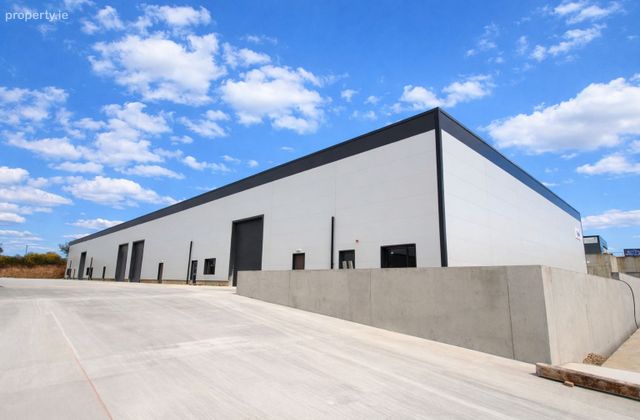 10b Ballyloughlan Business Park, Gorey, Co. Wexford - Click to view photos